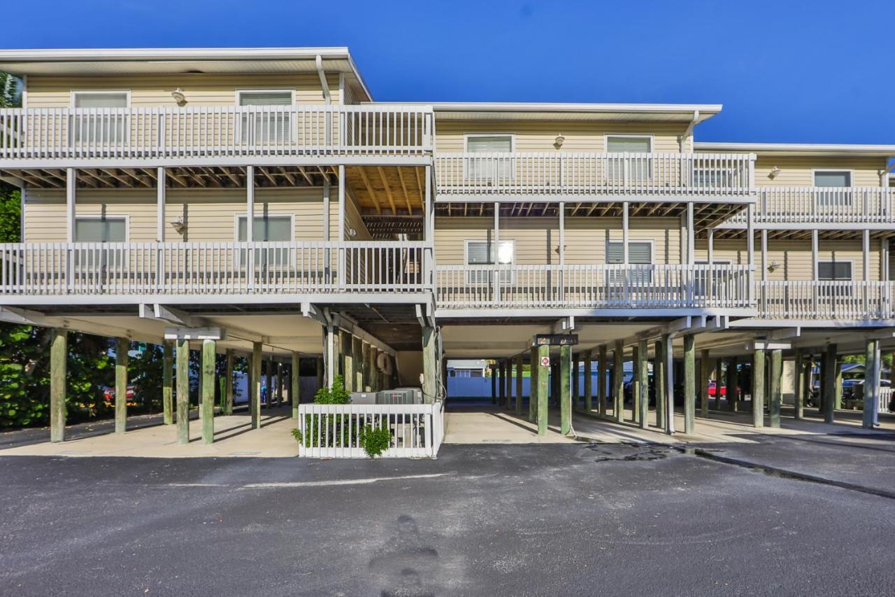100 Steps To Beautiful Indian Rocks Beach, Oceanside, 2 Bedroom Updated Condo Clearwater Beach Esterno foto